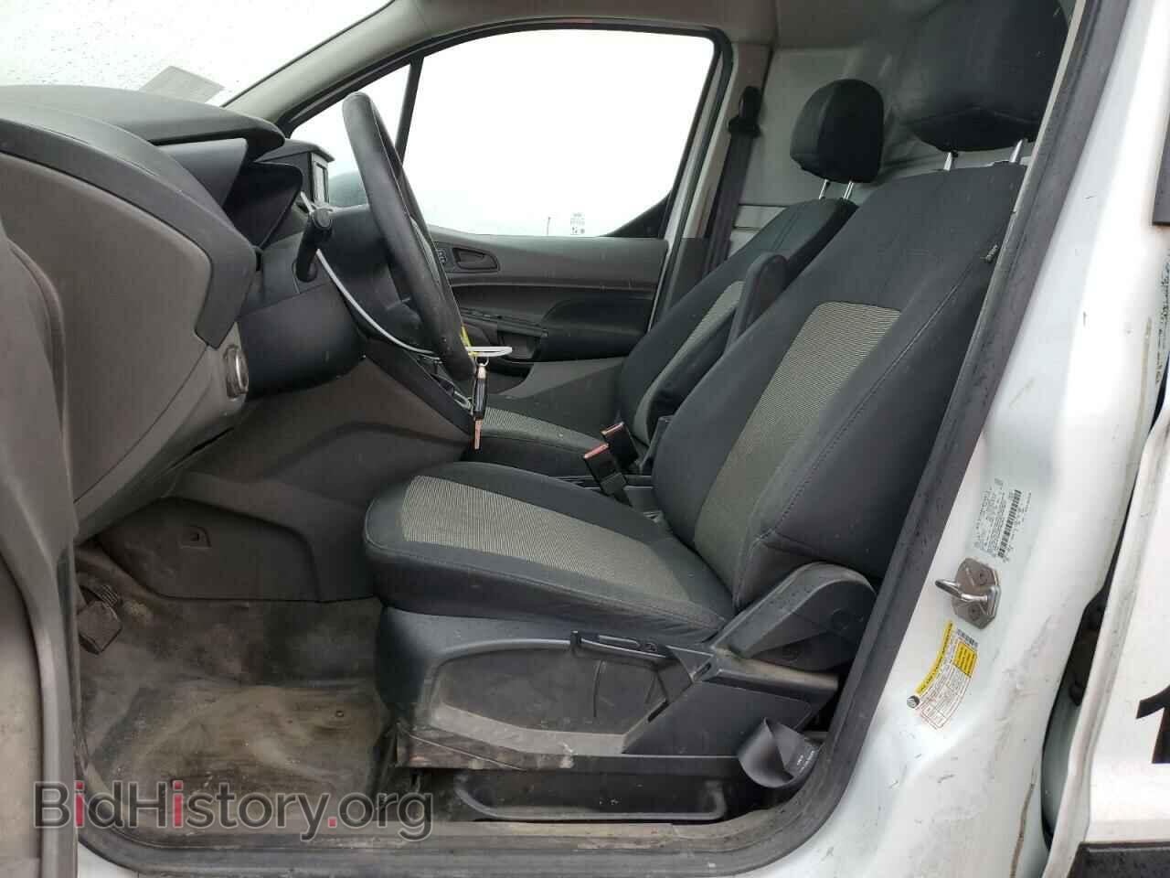 2021 FORD TRANSIT - VIN: NM0LS7E28M1504805 - Фото 7