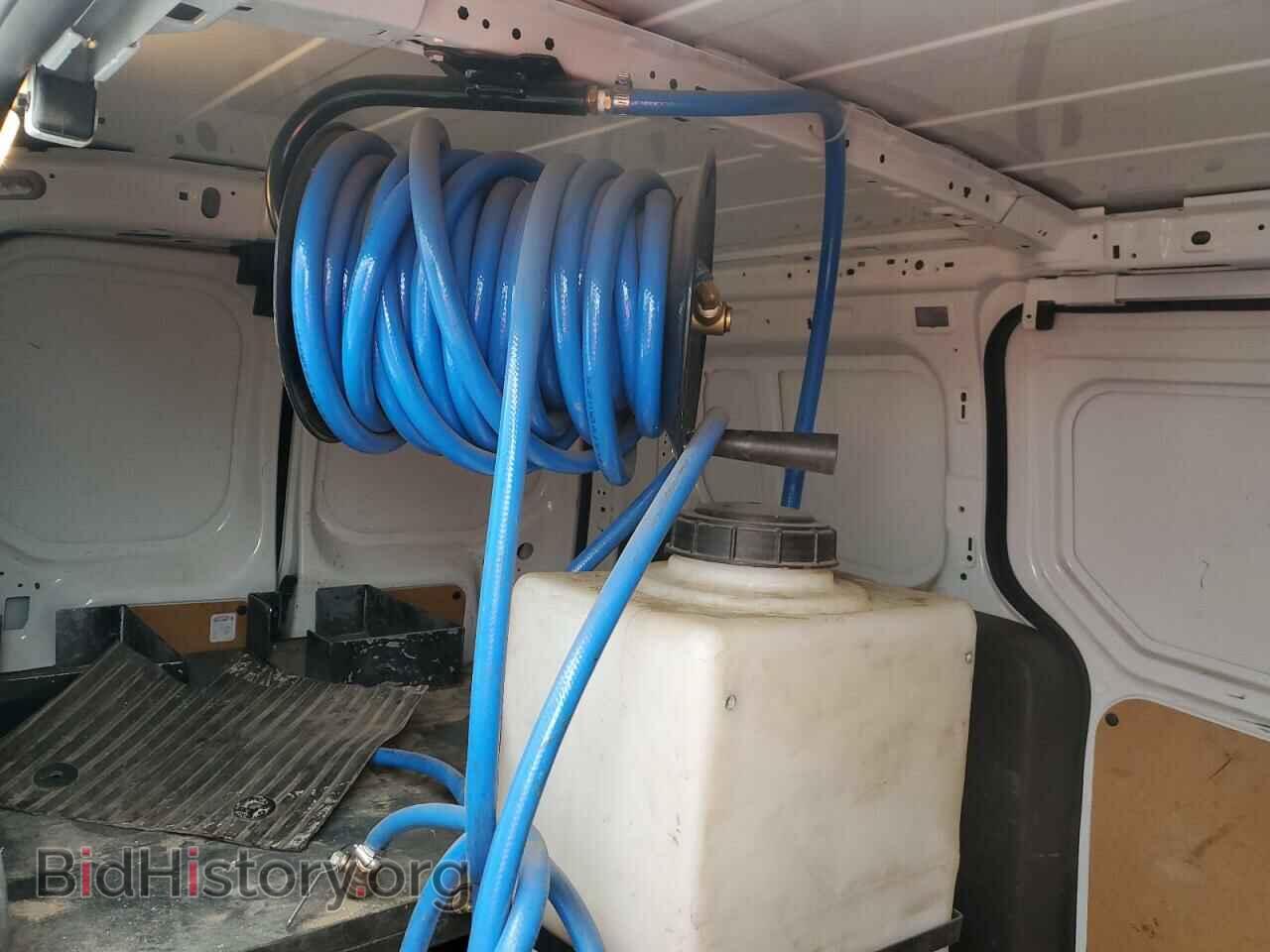 2021 FORD TRANSIT - VIN: NM0LS7E28M1504805 - Фото 10