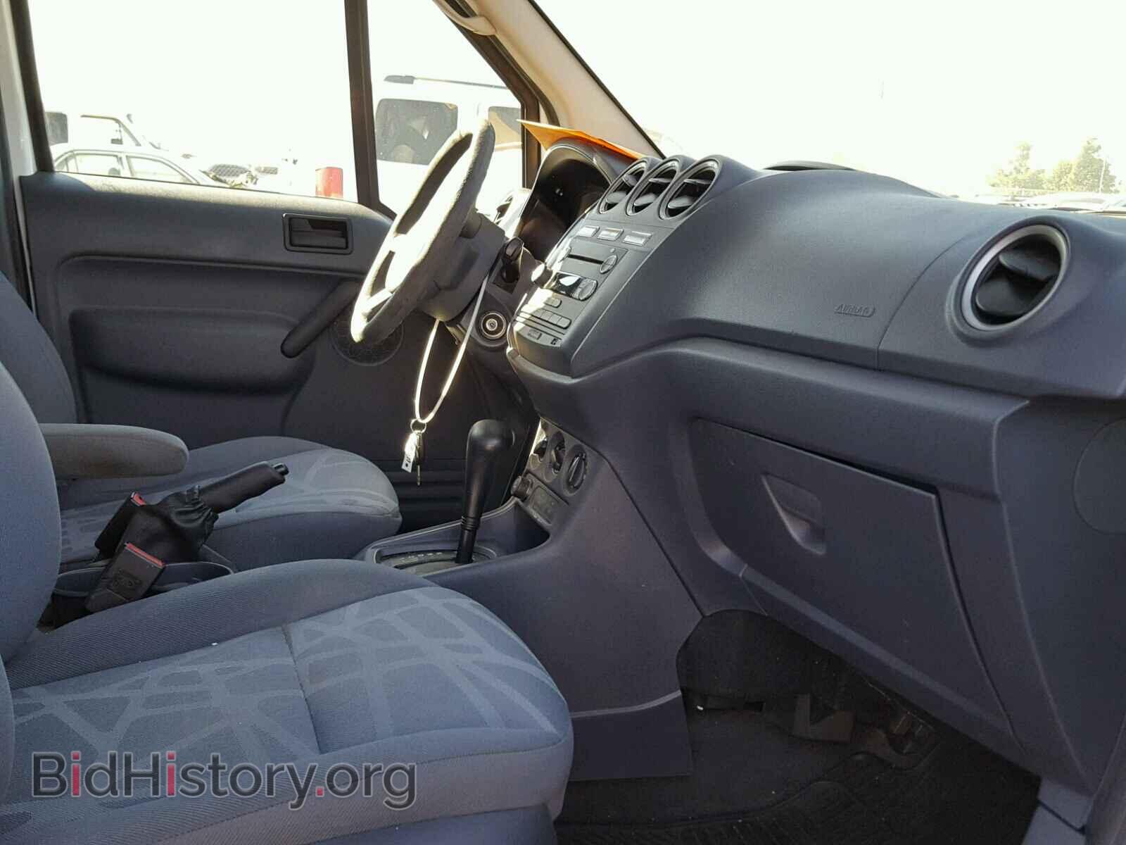 2012 FORD TRANSIT CO - VIN: NM0LS7DN2CT109033 - Фото 5