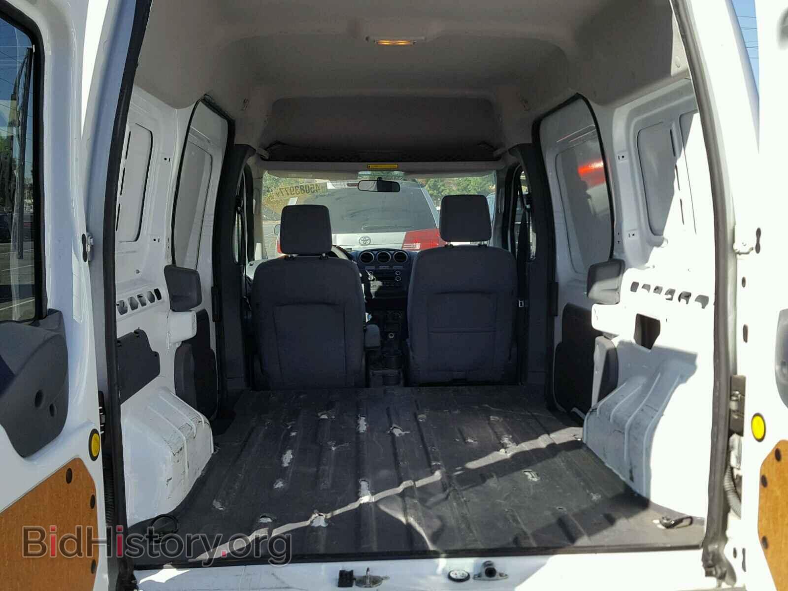 2012 FORD TRANSIT CO - VIN: NM0LS7DN2CT109033 - Фото 6