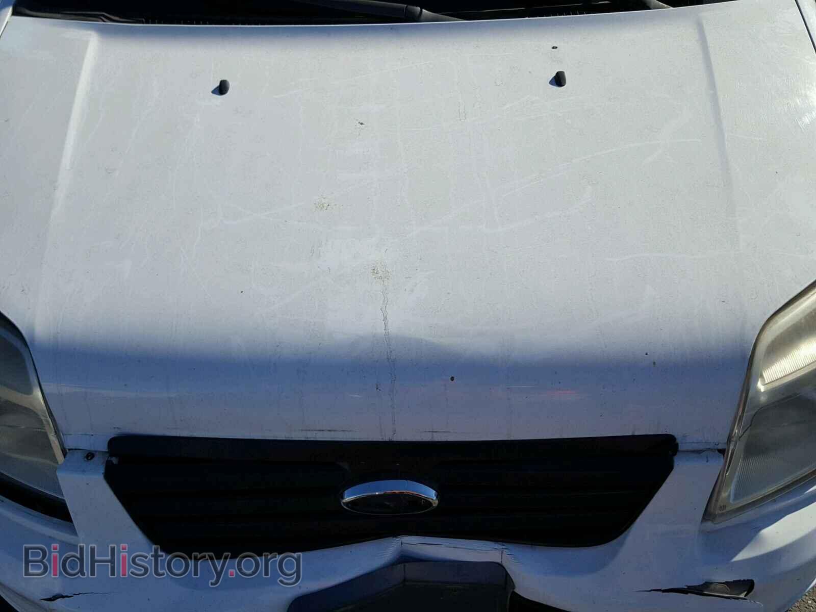 2012 FORD TRANSIT CO - VIN: NM0LS7DN2CT109033 - Фото 7