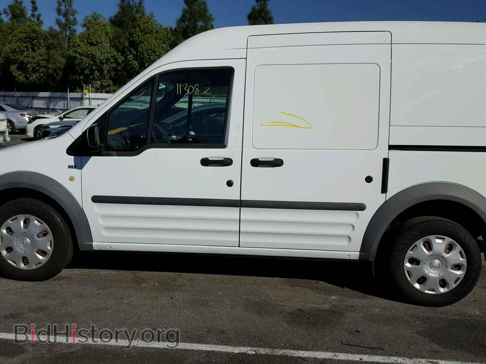 2012 FORD TRANSIT CO - VIN: NM0LS7DN2CT109033 - Фото 9