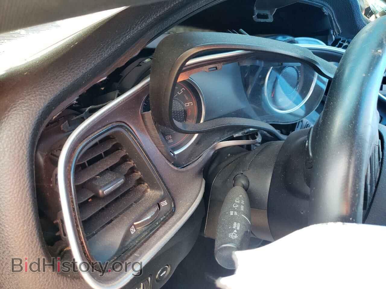 2018 DODGE CHALLENGER - VIN: 2C3CDZAG3JH331321 - Фото 9