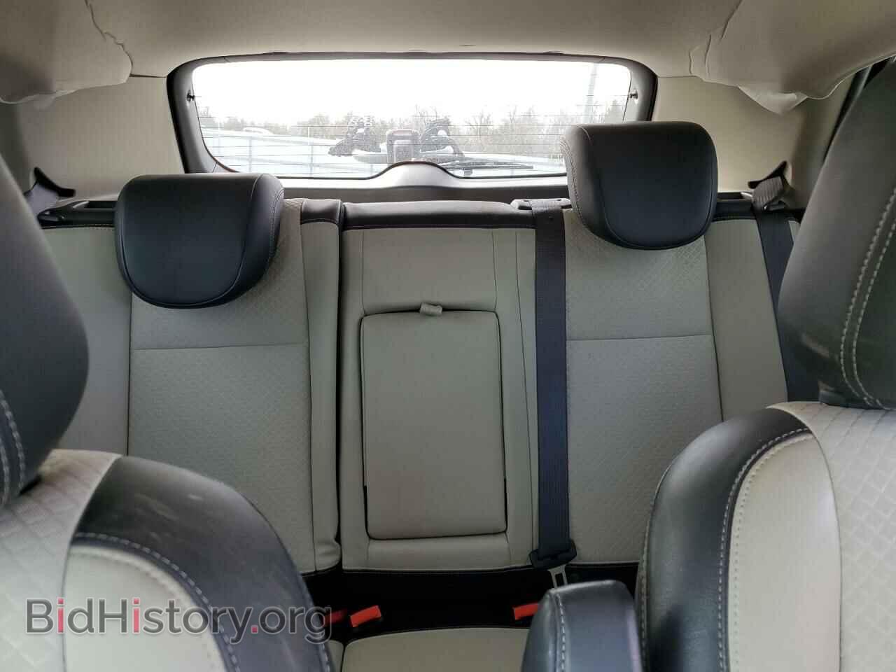 2017 BUICK ENCORE - VIN: KL4CJBSB2HB096163 - Photo 10