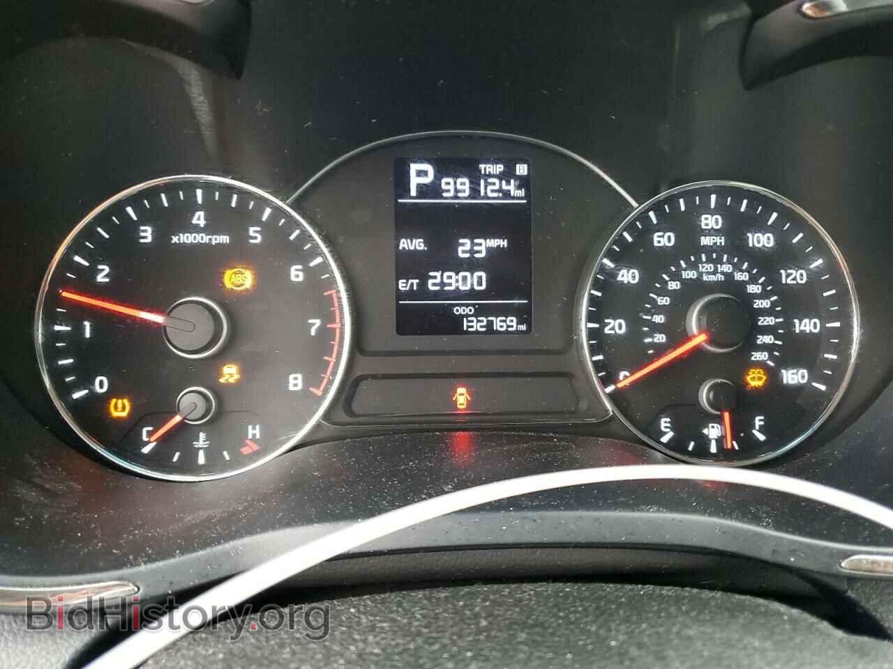 2017 KIA FORTE - VIN: 3KPFK4A73HE029809 - Фото 9