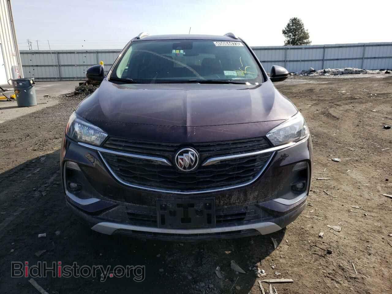 2021 BUICK ENCORE - VIN: KL4MMESL5MB148384 - Photo 5