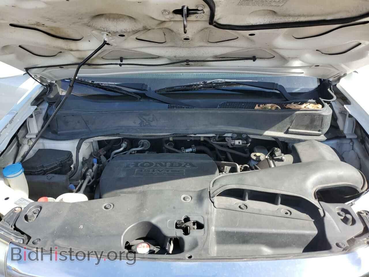 2014 HONDA PILOT - VIN: 5FNYF4H95EB055287 - Фото 12