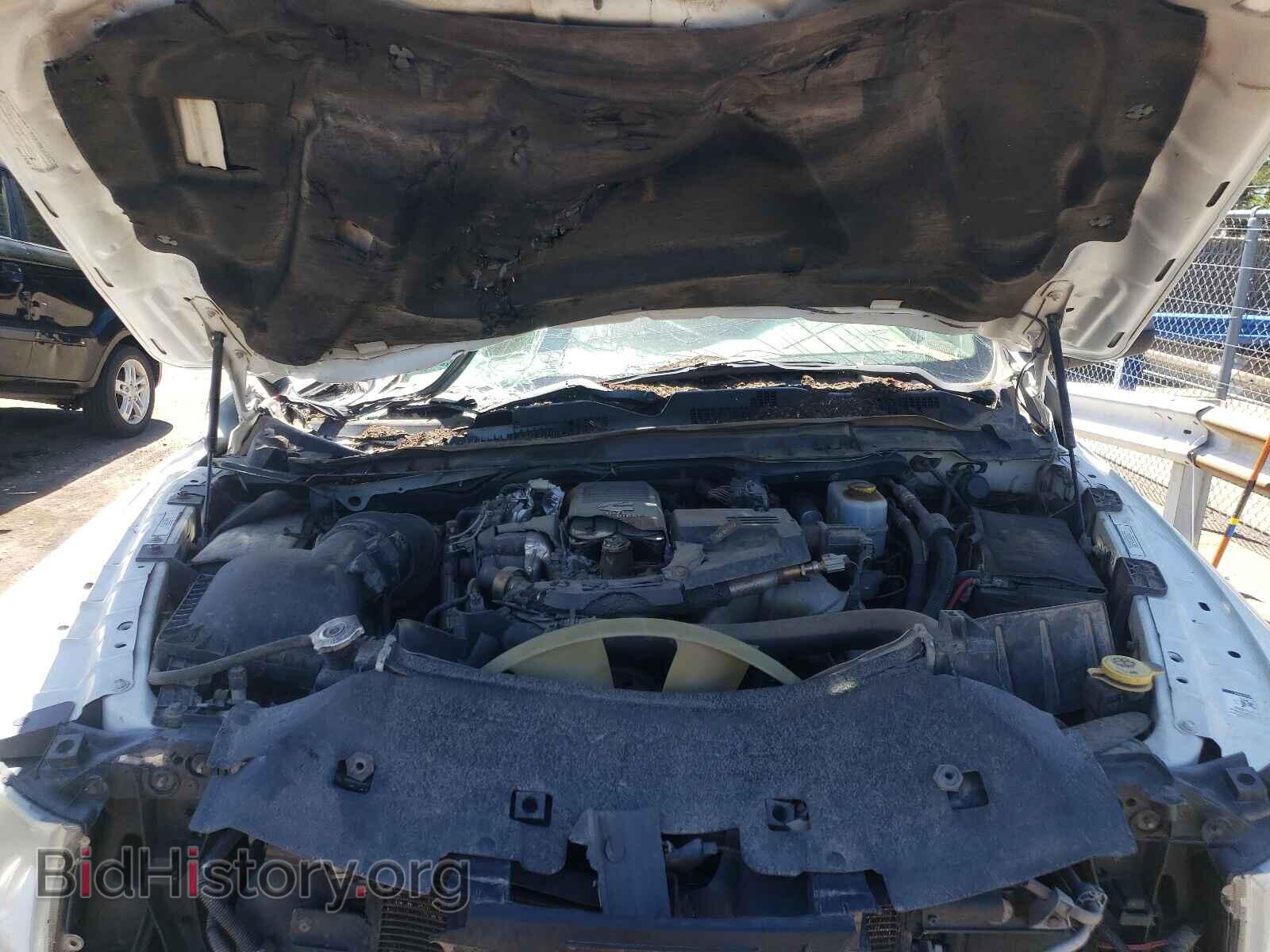 2010 DODGE RAM 2500 - VIN: 3D7LT2EL2AG113387 - Фото 7