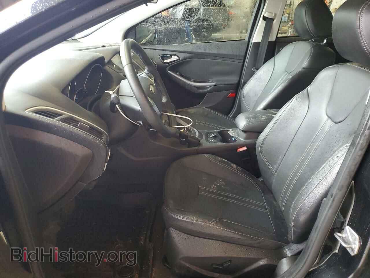 2014 FORD FOCUS - VIN: 1FADP3J28EL233344 - Photo 7