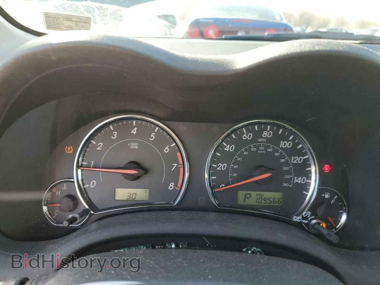 2013 TOYOTA COROLLA - VIN: 2T1BU4EE7DC929347 - Photo 9