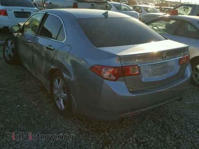 2013 ACURA TSX - VIN: JH4CU2F61DC014128 - Фото 3