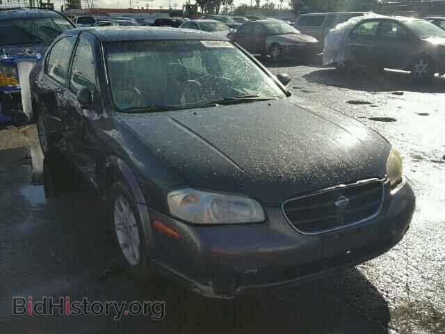 Фотография JN1CA31D7YT748397 - NISSAN MAXIMA 2000