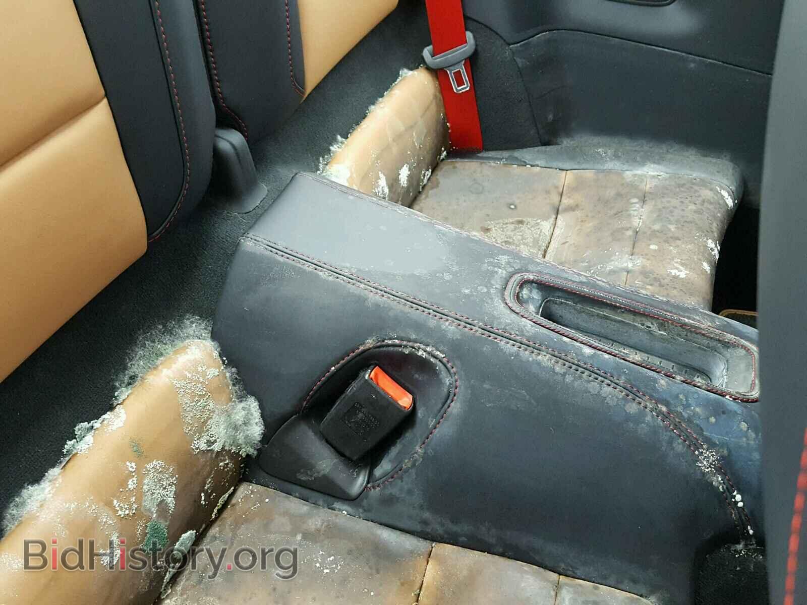 2015 PORSCHE 911 - VIN: WP0AD2A93FS166334 - Фото 6