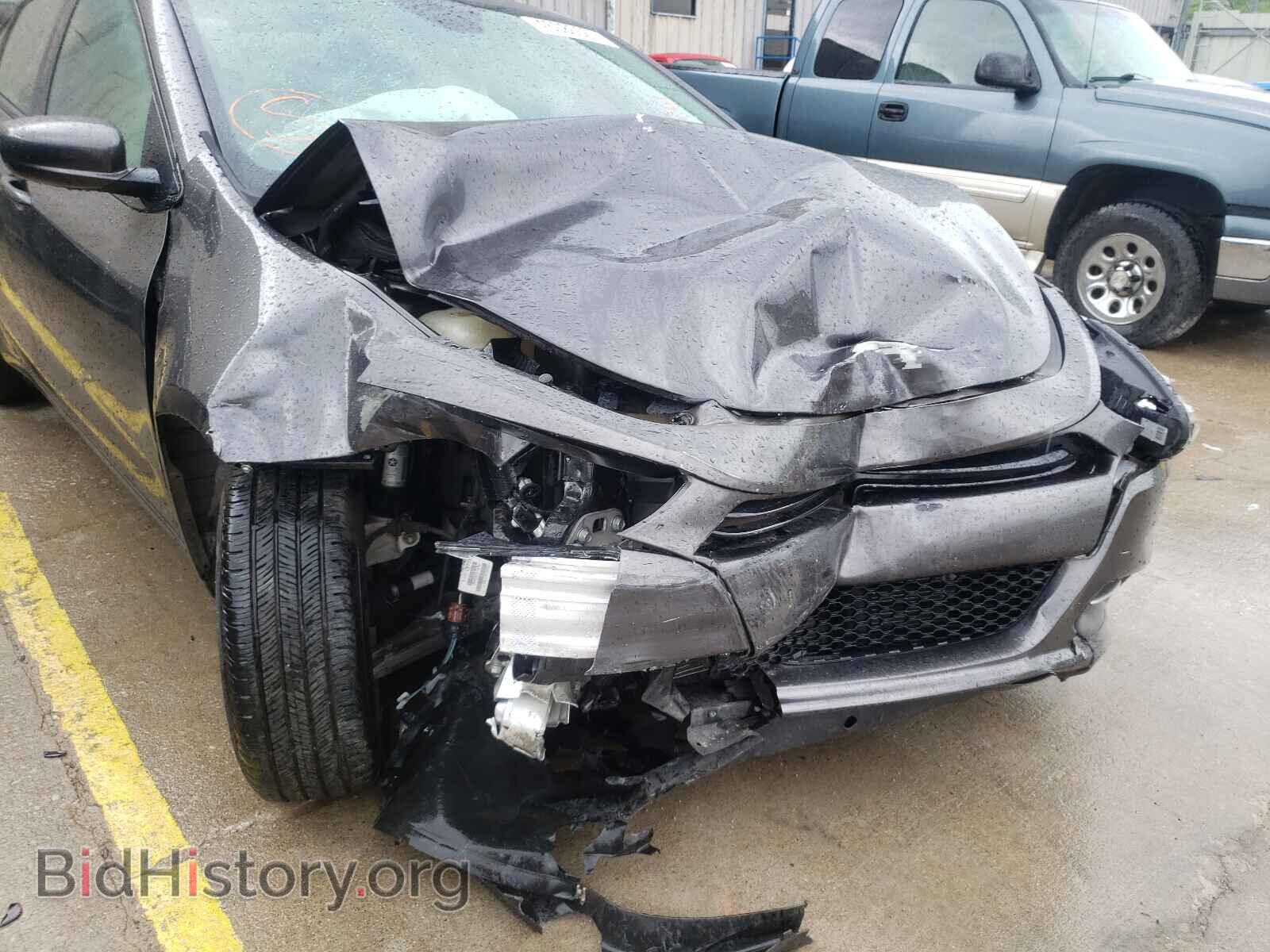 2016 DODGE DART - VIN: 1C3CDFBB0GD630126 - Фото 9