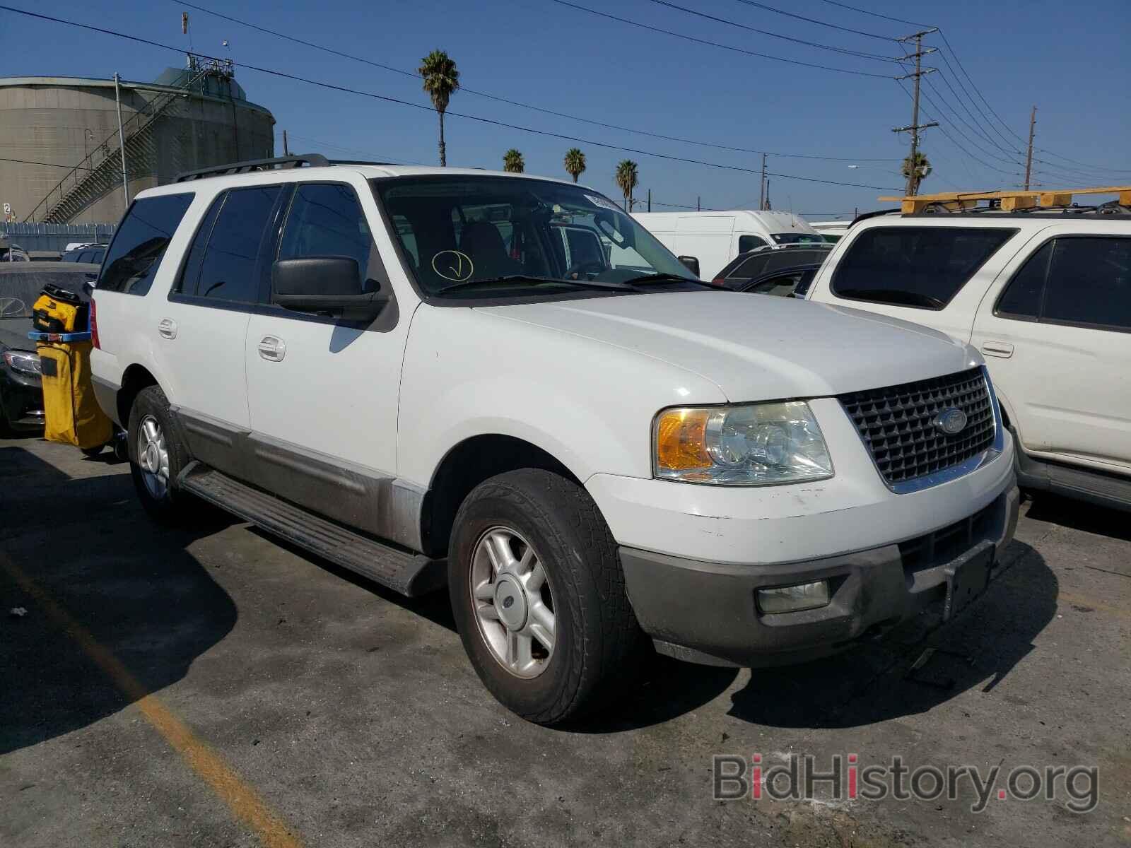 Photo 1FMPU16545LB12037 - FORD EXPEDITION 2005