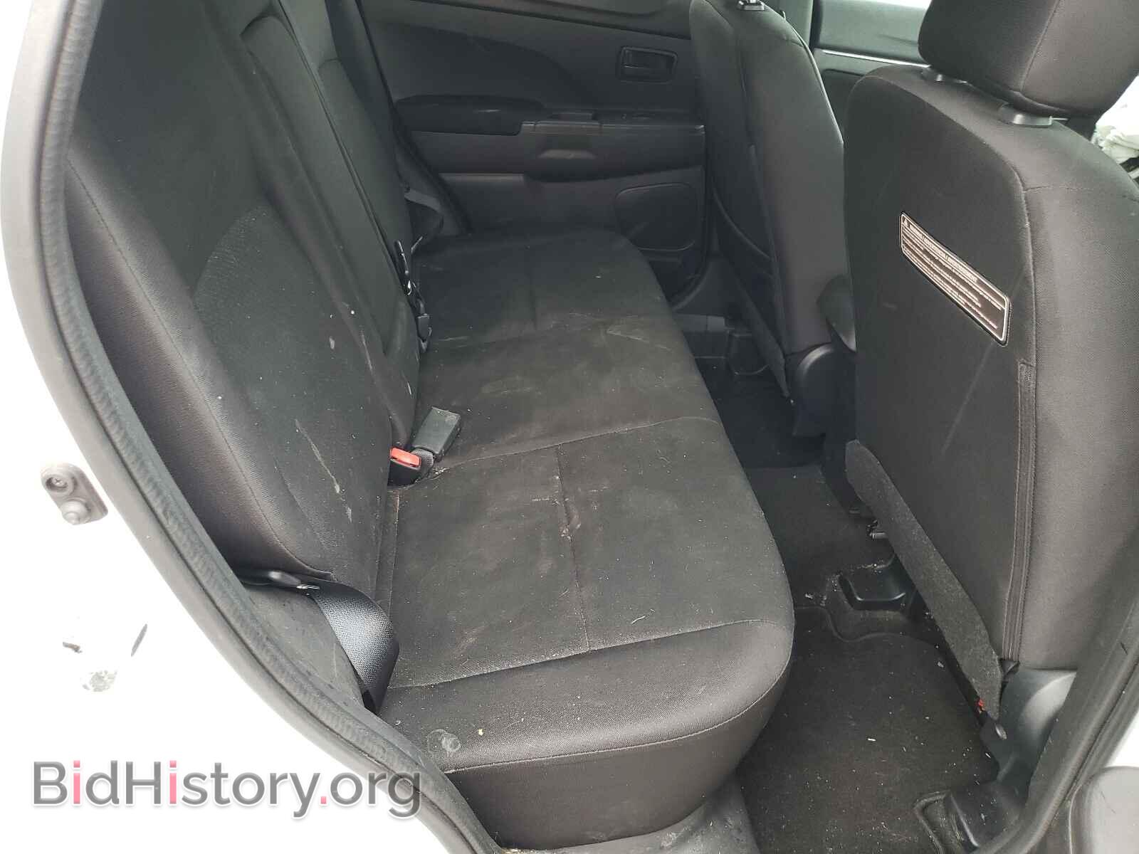 2015 MITSUBISHI OUTLANDER - VIN: 4A4AR3AW4FE036048 - Фото 6
