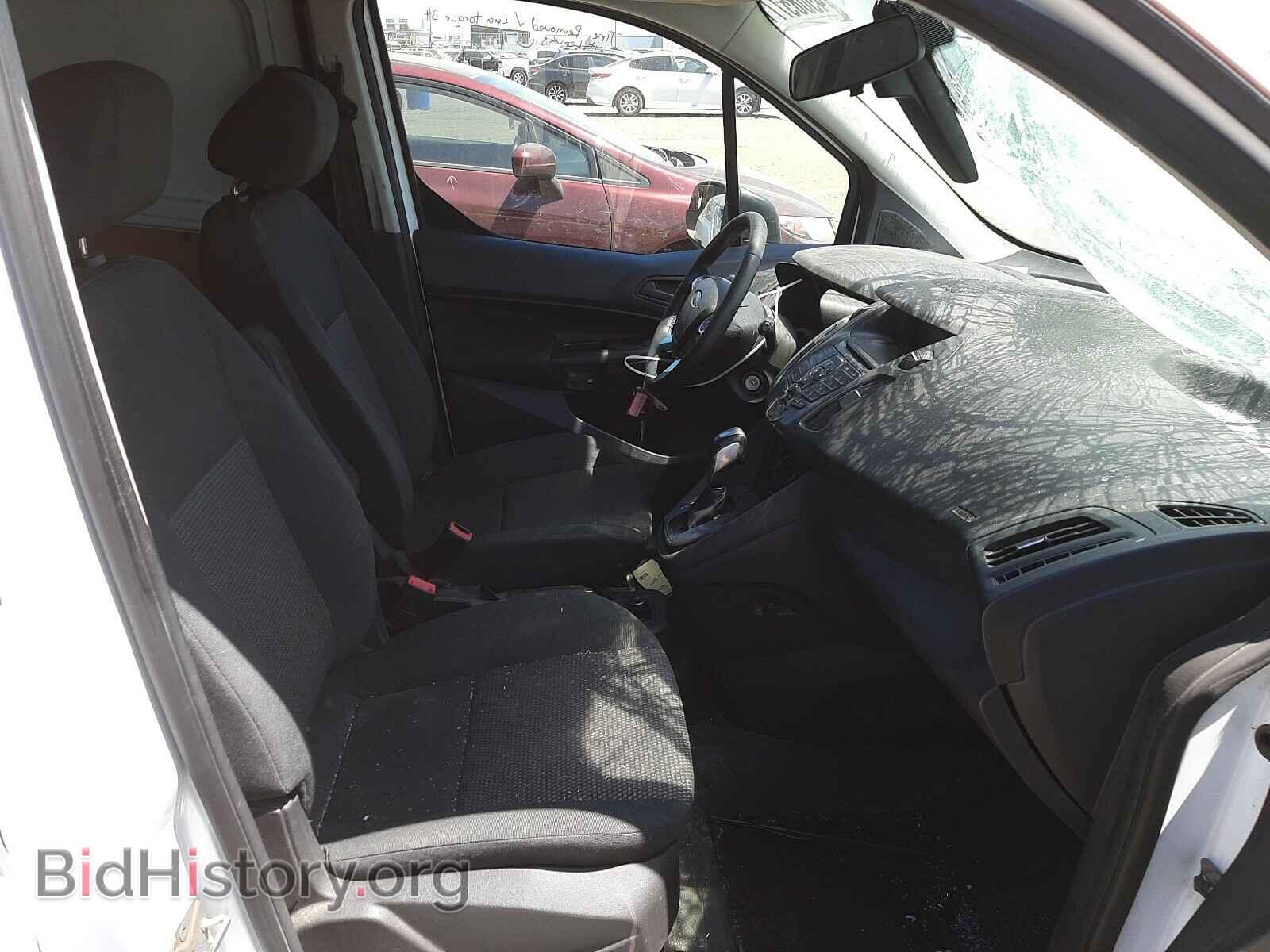 2016 FORD TRANSIT CO - VIN: NM0LS7E75G1235100 - Фото 5