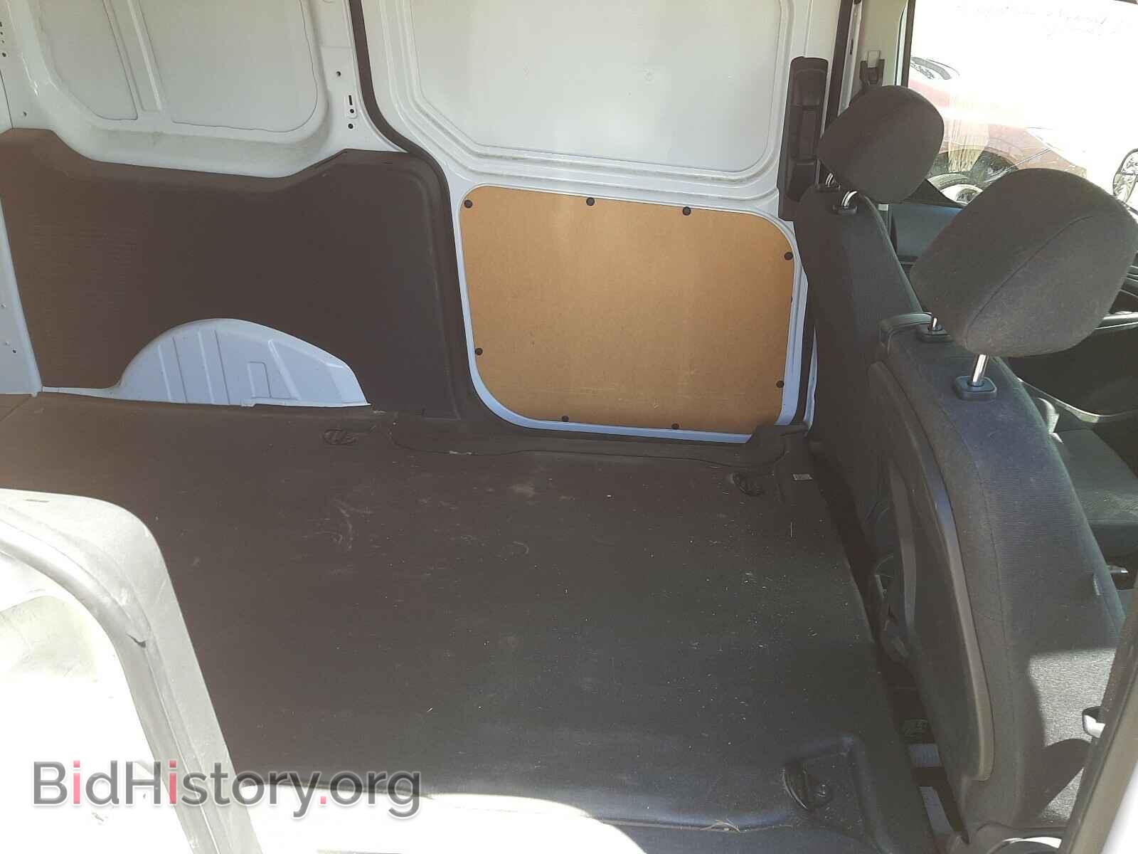 2016 FORD TRANSIT CO - VIN: NM0LS7E75G1235100 - Фото 6
