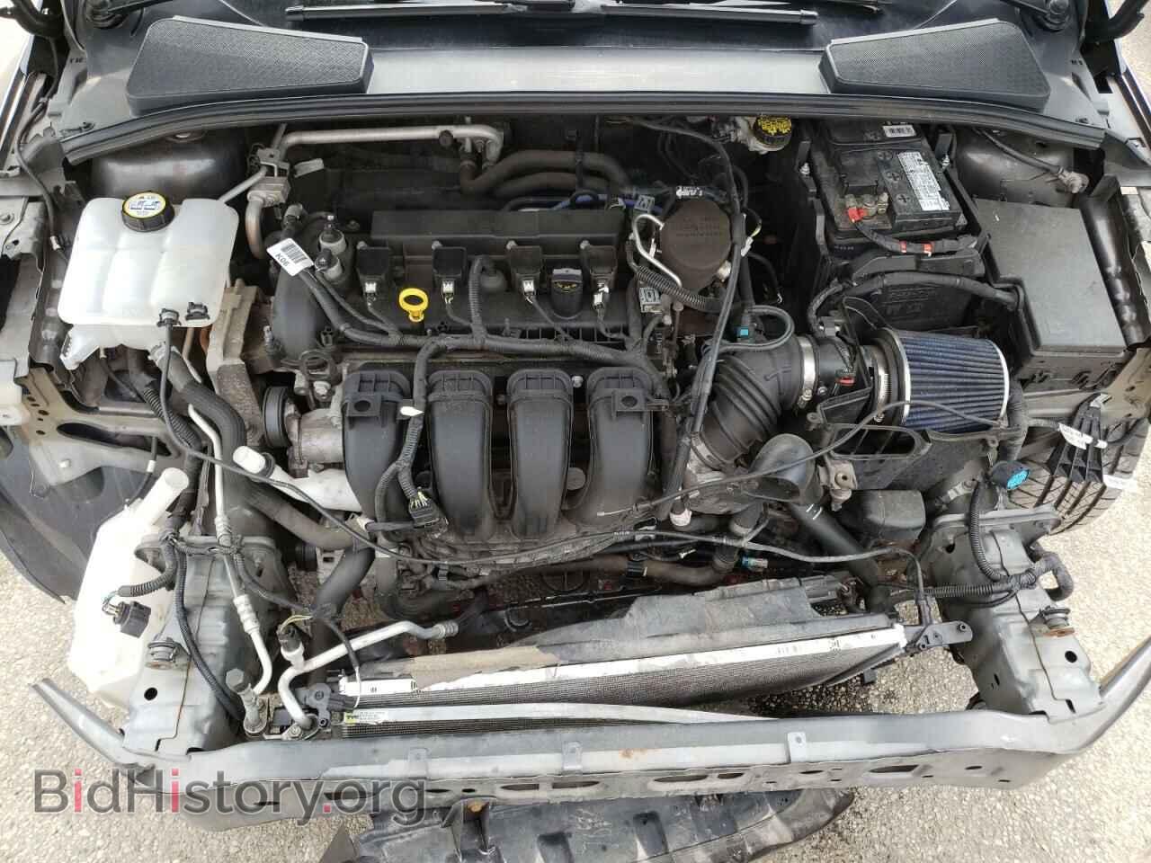 2016 FORD FOCUS - VIN: 1FADP3F27GL290016 - Photo 7