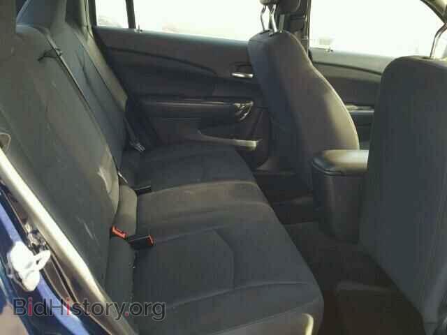 2014 CHRYSLER 200 - VIN: 1C3CCBAB5EN175942 - Фото 6