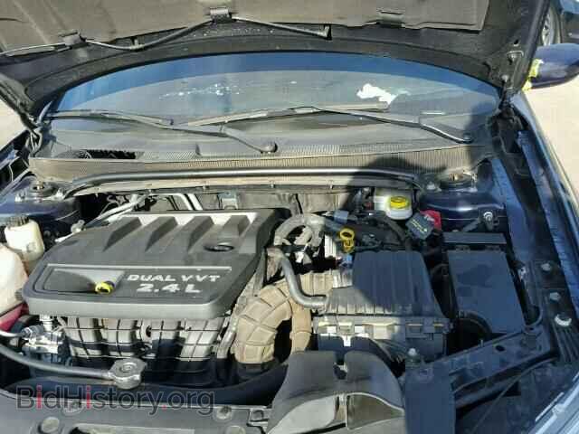 2014 CHRYSLER 200 - VIN: 1C3CCBAB5EN175942 - Фото 7