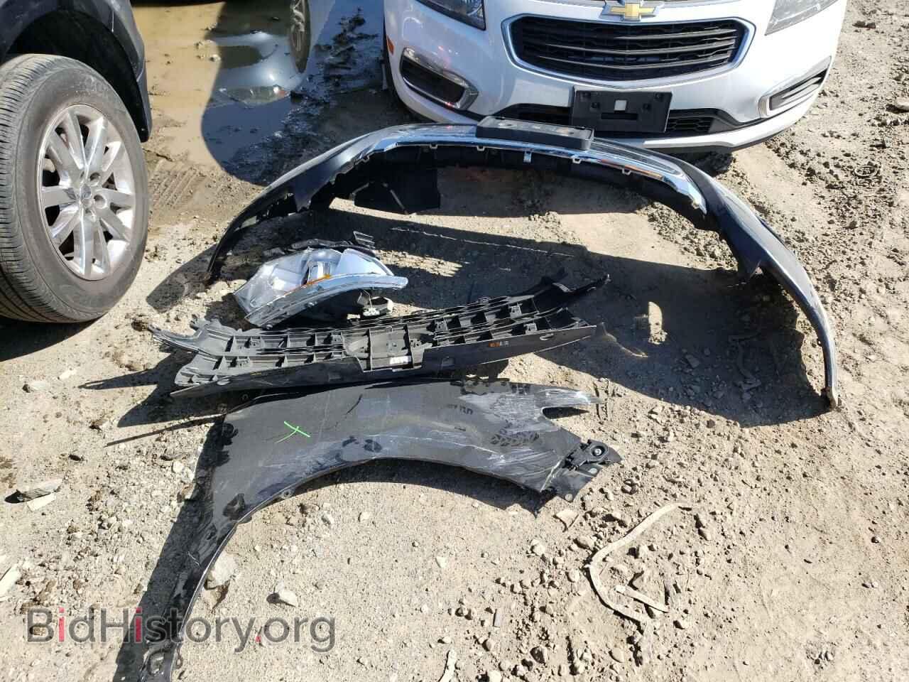 2013 FORD EDGE - VIN: 2FMDK3JC1DBC37750 - Фото 13