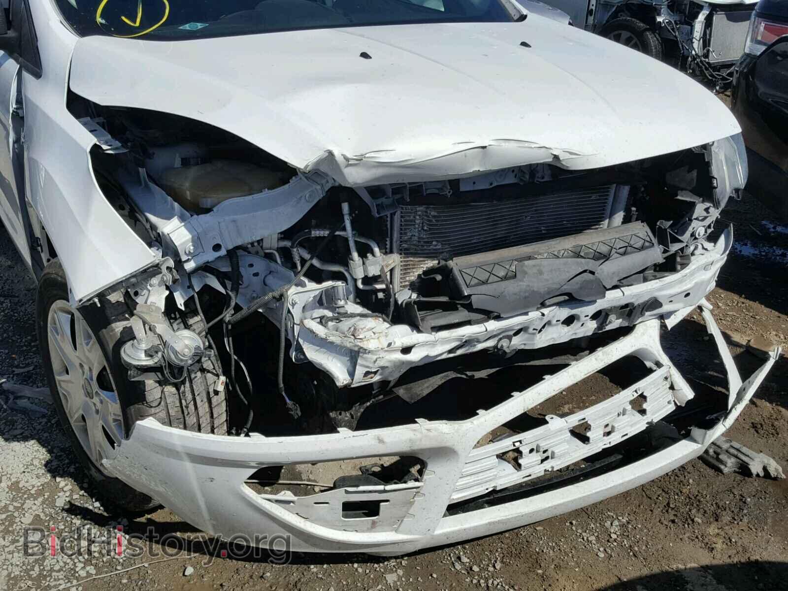 2013 FORD ESCAPE - VIN: 1FMCU0F72DUC71237 - Фото 9