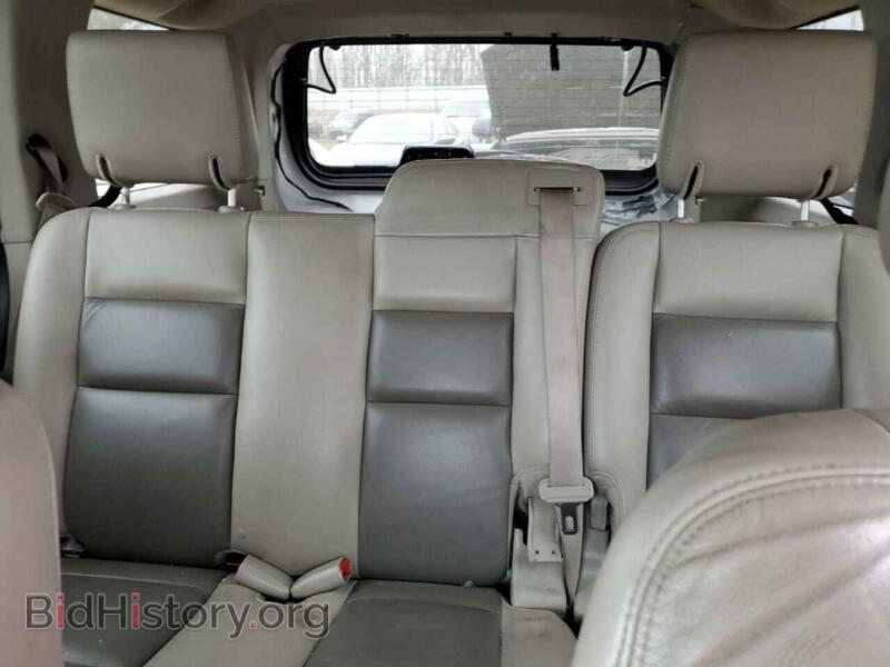 2006 Ford EXPLORER (VIN 1FMEU73E76UB15296) — photo 10 of 13