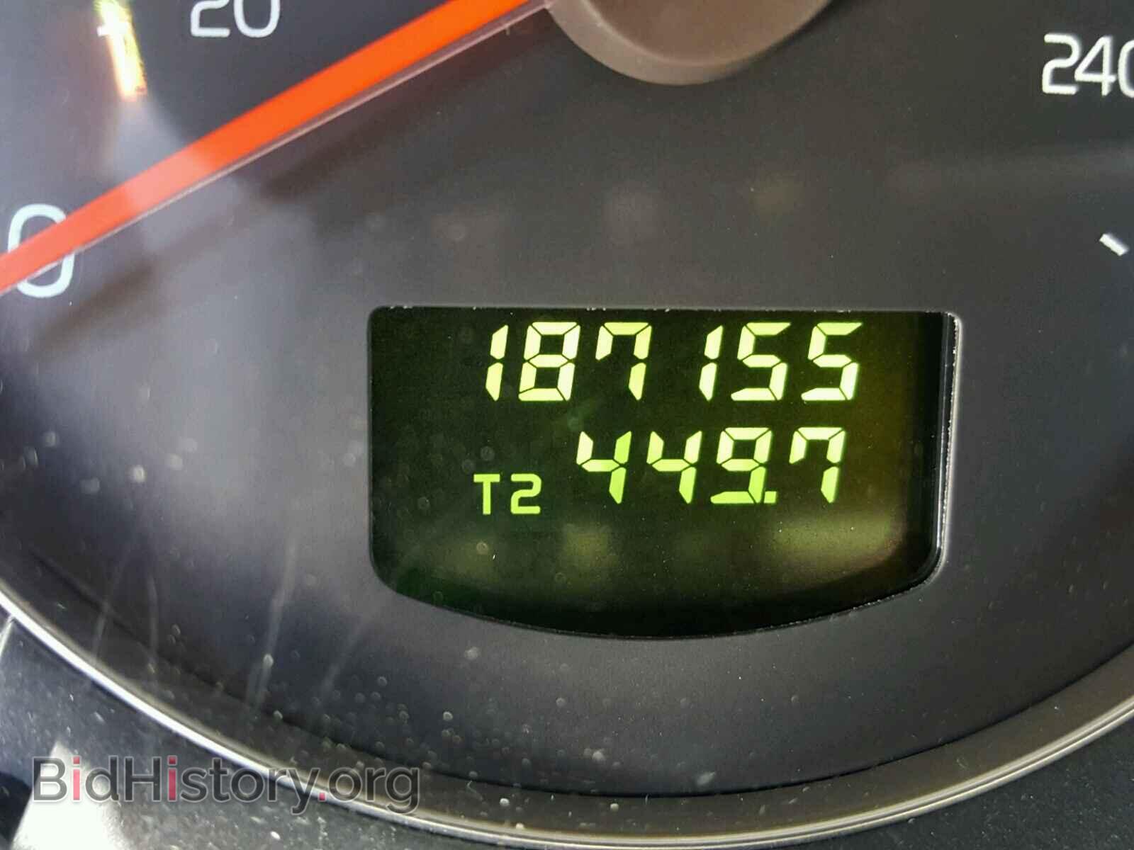 2005 VOLVO S80 - VIN: YV1TS592051408115 - Фото 8
