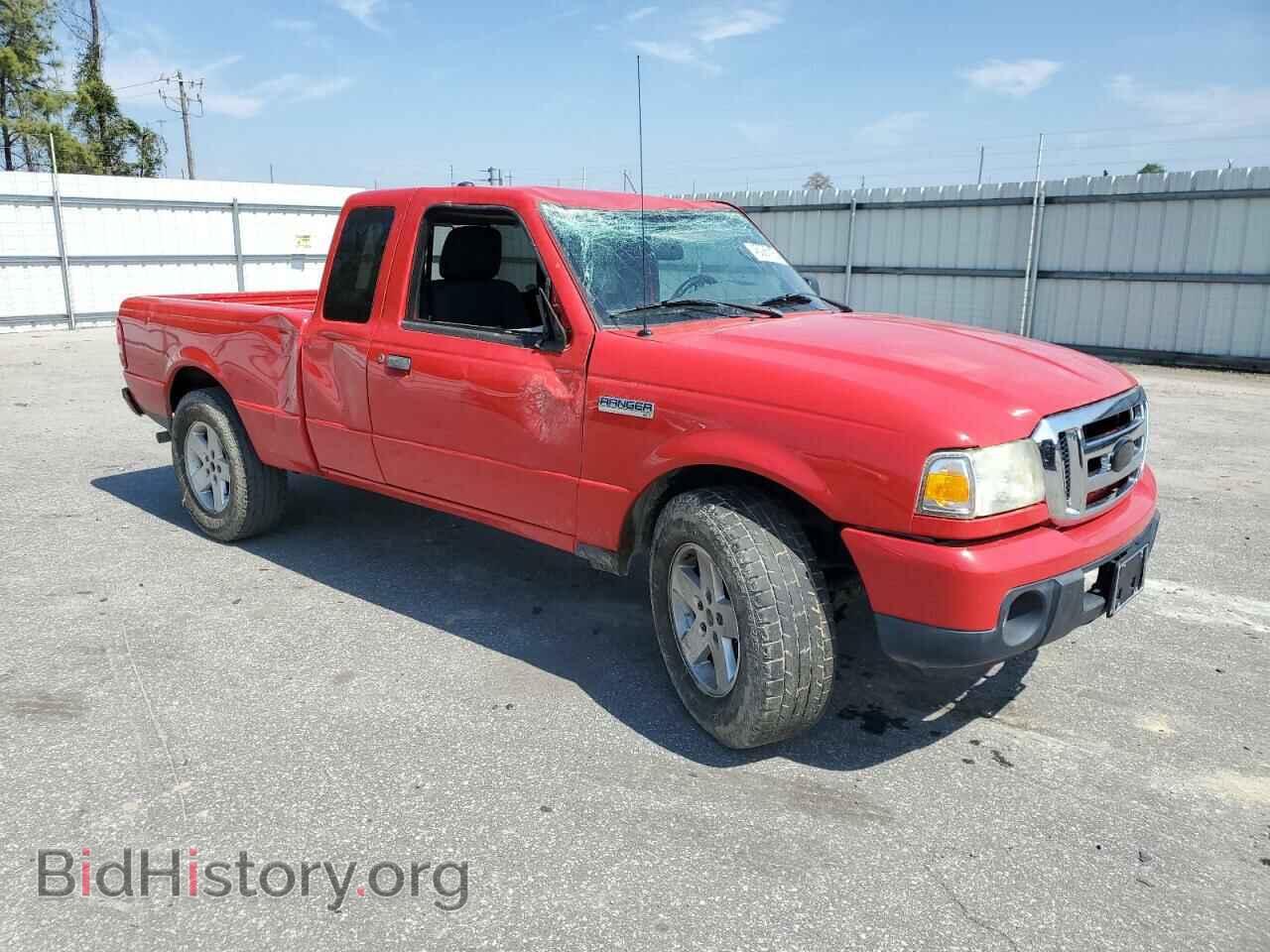 2011 FORD RANGER - VIN: 1FTKR4EE2BPA73407 - Фото 4