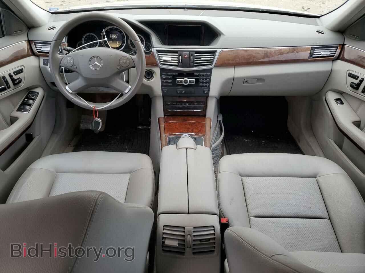 2012 MERCEDES-BENZ E-CLASS - VIN: WDDHF2EB4CA577478 - Фото 8