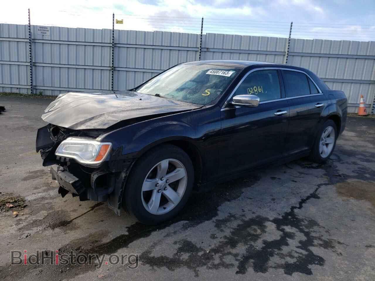 Photo 2C3CCAET5DH675751 - CHRYSLER 300 2013