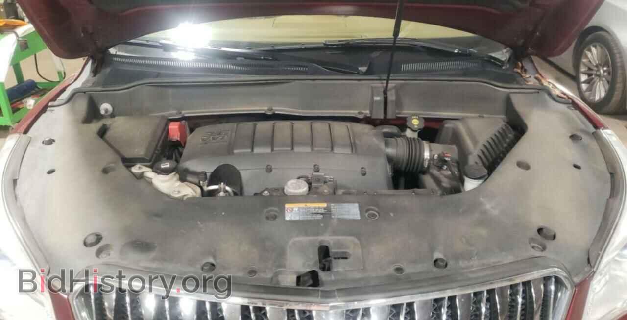 2015 BUICK ENCLAVE - VIN: 5GAKRBKD8FJ385029 - Фото 7
