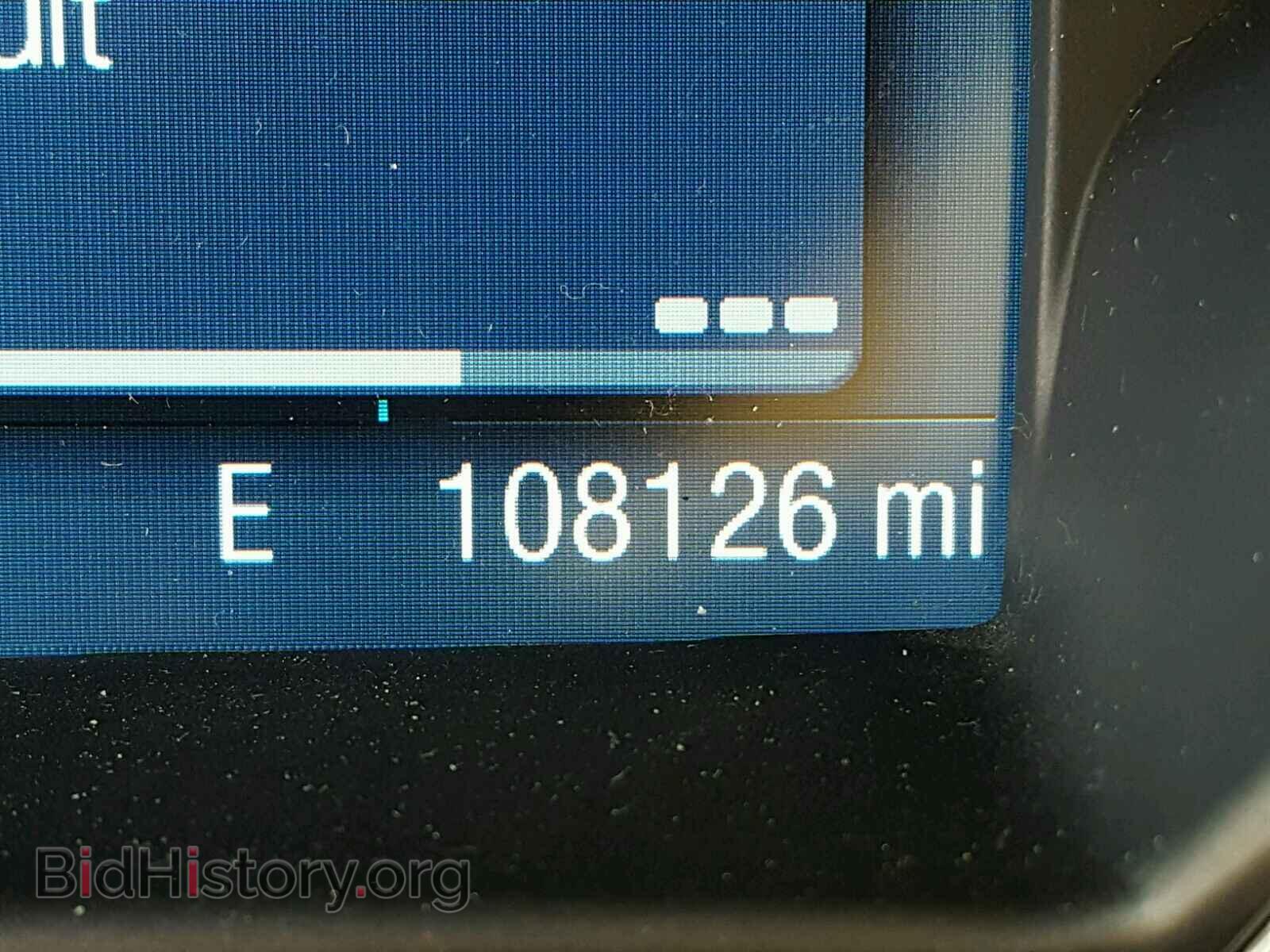 2013 FORD ESCAPE - VIN: 1FMCU0F77DUD88120 - Фото 8