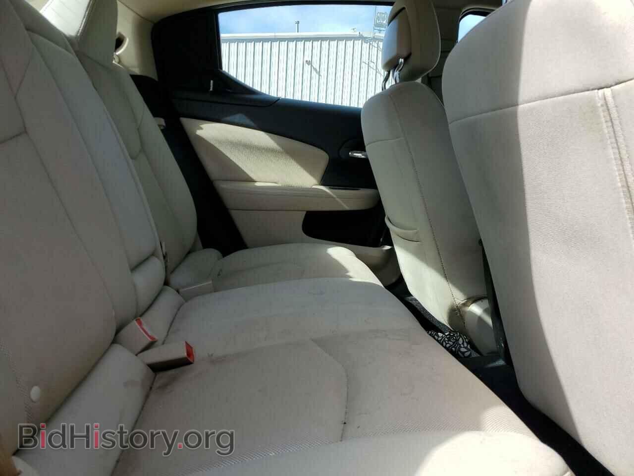 2012 DODGE AVENGER - VIN: 1C3CDZCB5CN160177 - Photo 10