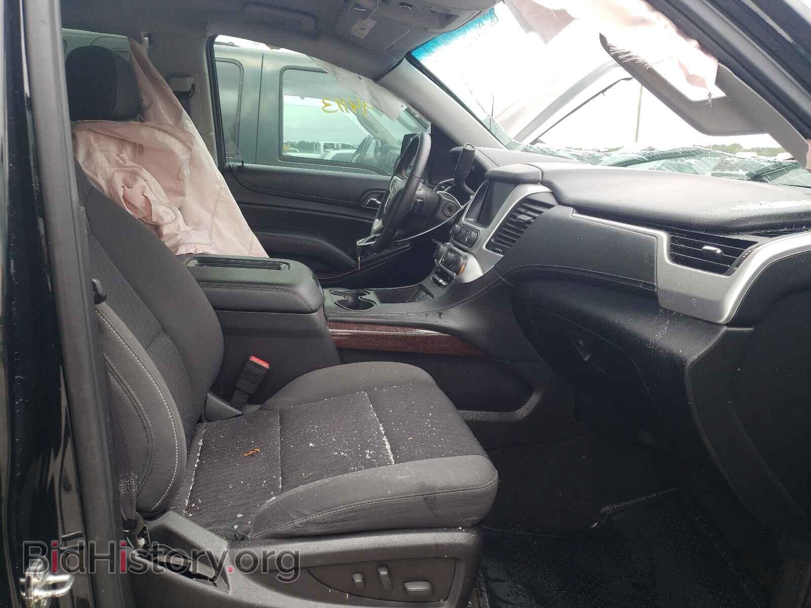 2015 GMC YUKON - VIN: 1GKS2AKC8FR673062 - Фото 5