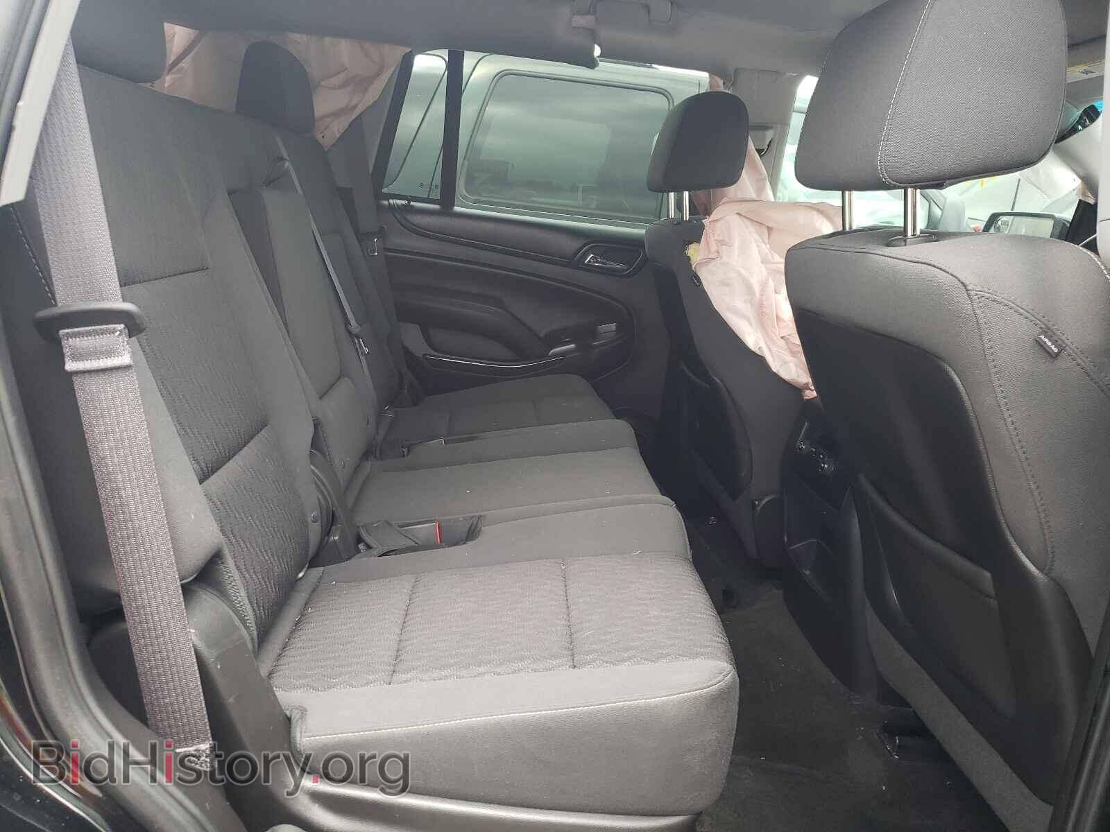 2015 GMC YUKON - VIN: 1GKS2AKC8FR673062 - Фото 6