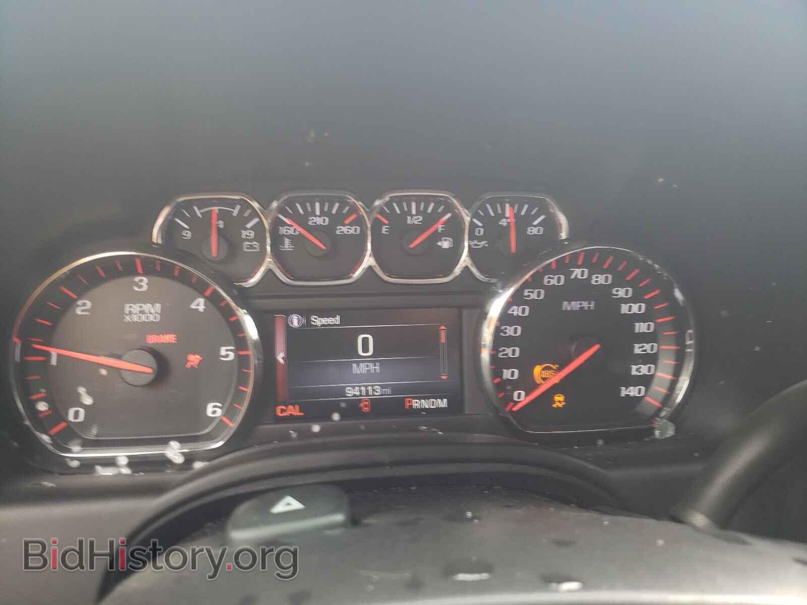 2015 GMC YUKON - VIN: 1GKS2AKC8FR673062 - Фото 8