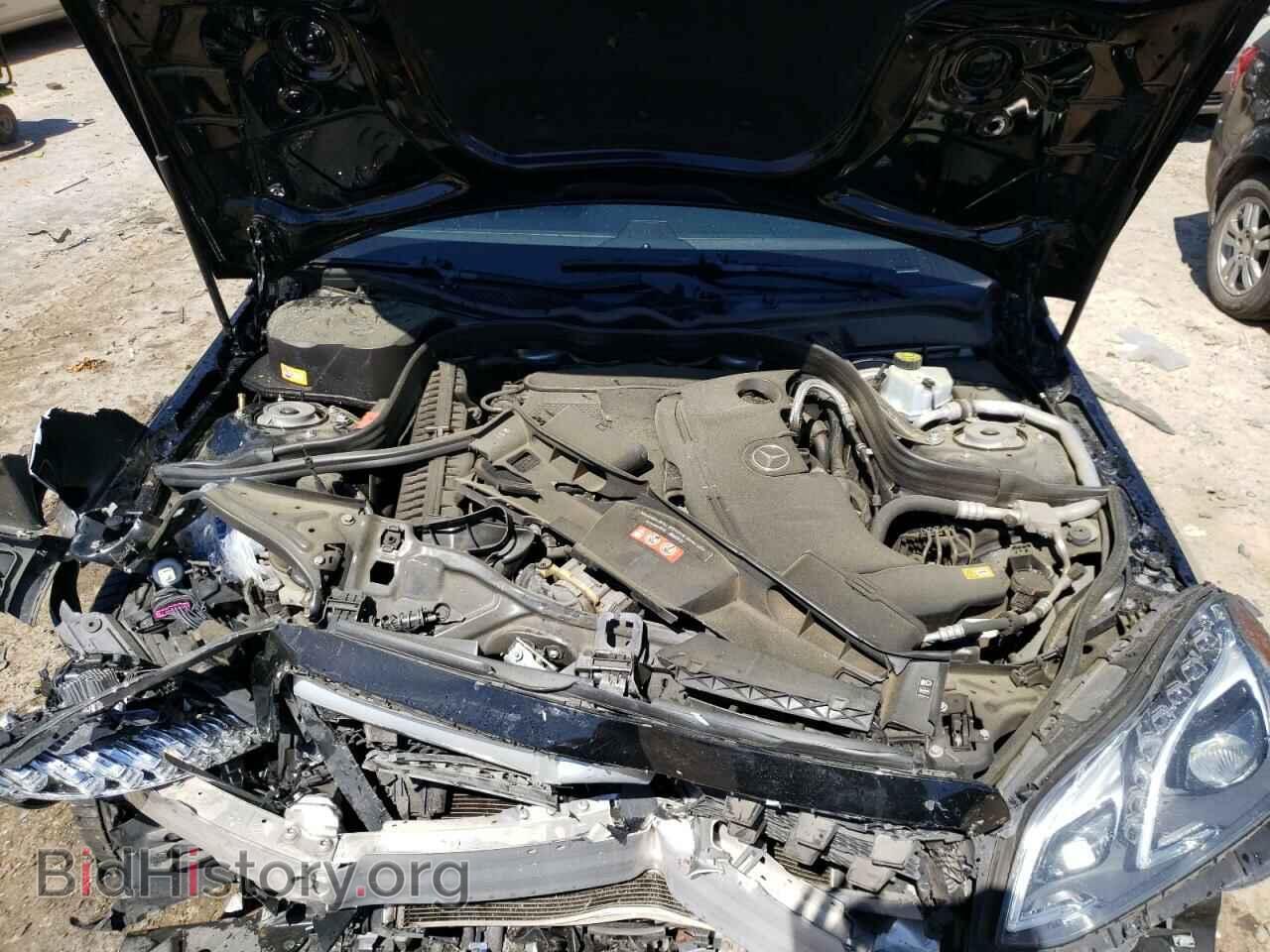 2014 MERCEDES-BENZ E-CLASS - VIN: WDDHF5KBXEA947499 - Фото 11