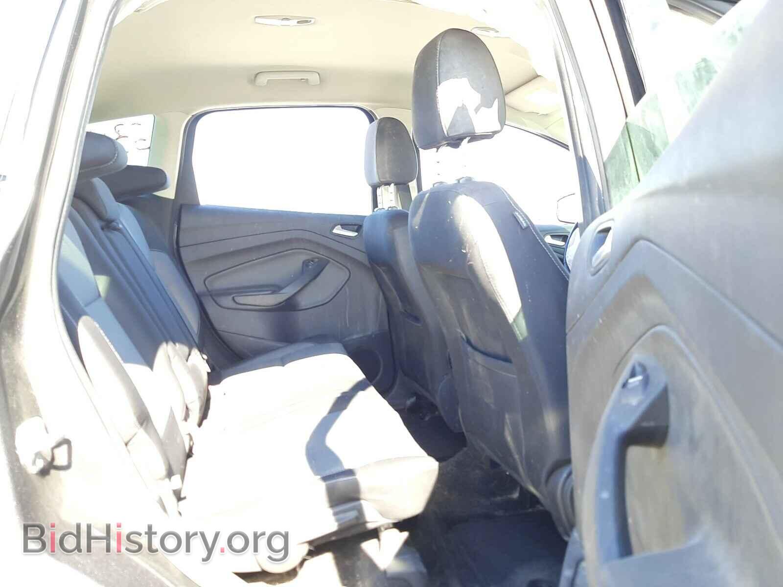 2017 FORD CMAX - VIN: 1FADP5AUXHL118178 - Фото 6