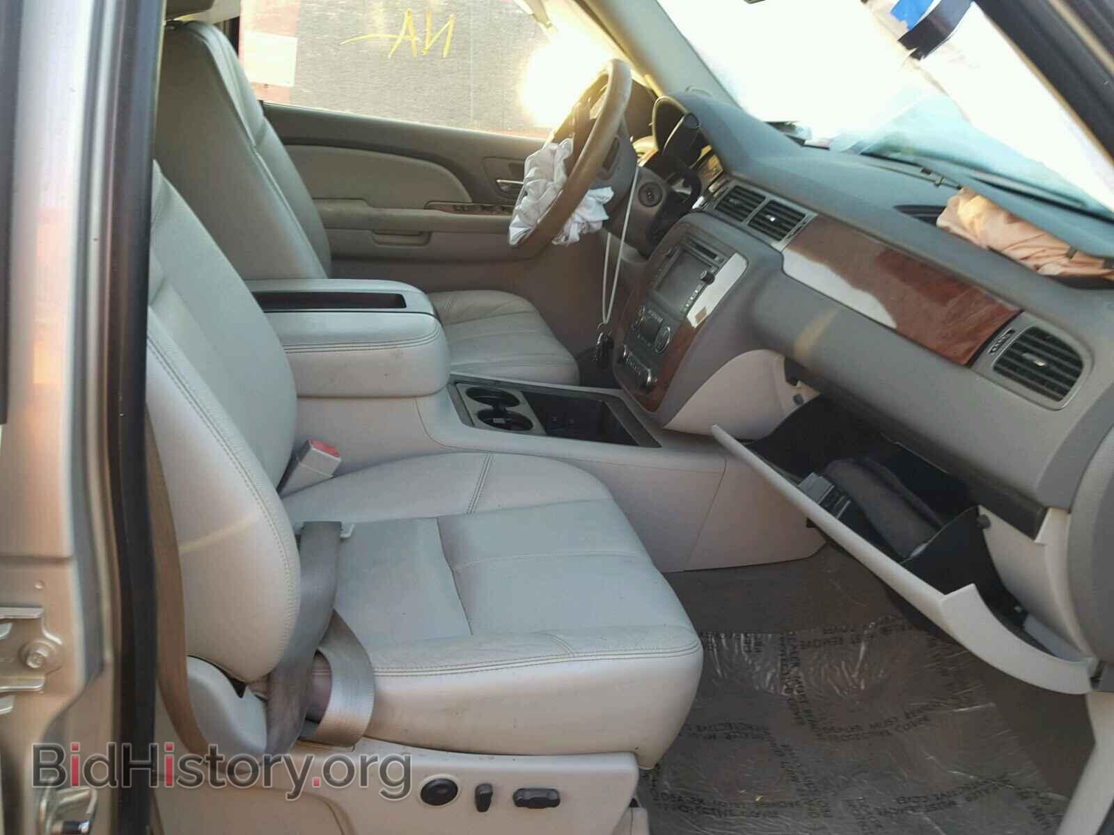 2008 CHEVROLET SILVERADO - VIN: 2GCEC13J981235150 - Фото 5
