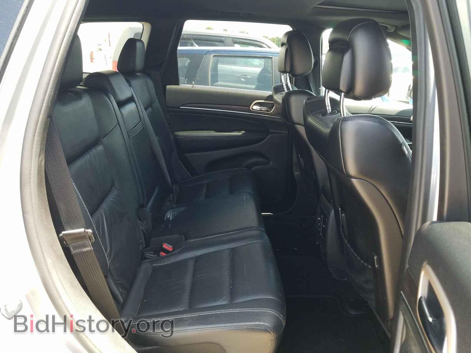2014 JEEP CHEROKEE - VIN: 1C4RJFBG3EC214634 - Фото 6