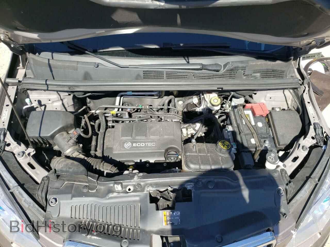 2013 BUICK ENCORE - VIN: KL4CJCSB0DB158305 - Photo 7