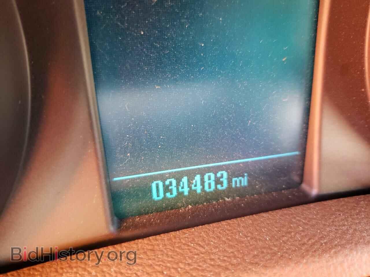 2013 BUICK ENCORE - VIN: KL4CJCSB0DB158305 - Photo 8