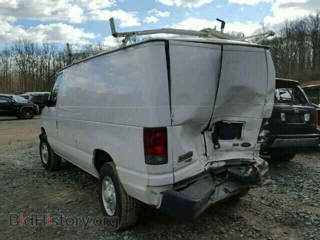 2011 FORD ECONOLINE - VIN: 1FTNE2EW8BDA89182 - Фото 3