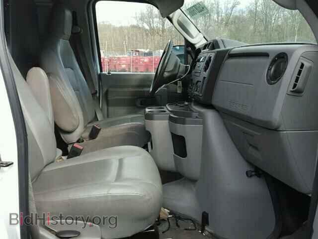 2011 FORD ECONOLINE - VIN: 1FTNE2EW8BDA89182 - Фото 5