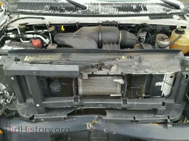 2011 FORD ECONOLINE - VIN: 1FTNE2EW8BDA89182 - Фото 7