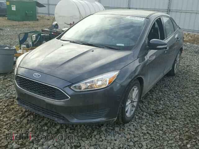 2016 FORD FOCUS - VIN: 1FADP3F22GL334231 - Photo 2