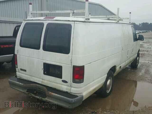 2002 FORD ECONOLINE - VIN: 1FTNS24L82HB73382 - Фото 4