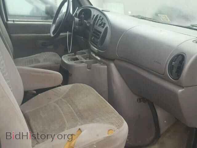 2002 FORD ECONOLINE - VIN: 1FTNS24L82HB73382 - Фото 5
